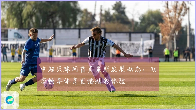 中超买球网首页最新发展动态，助您畅享体育直播精彩体验