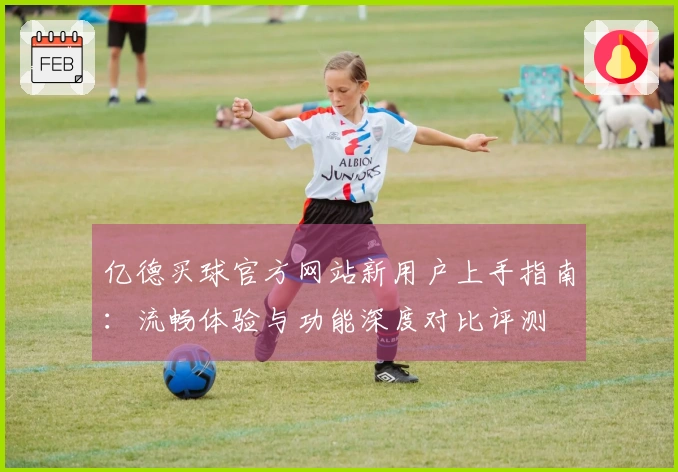亿德买球官方网站新用户上手指南：流畅体验与功能深度对比评测