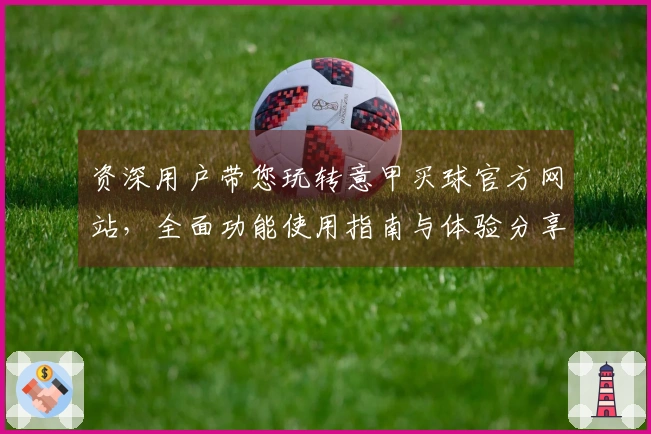 资深用户带您玩转意甲买球官方网站，全面功能使用指南与体验分享